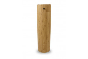 Bamboo Scattering Tube – Element Urns