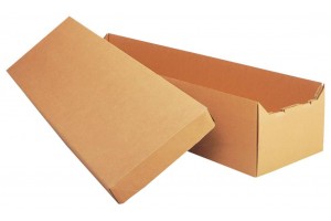 Minimum Cardboard Alt. Container