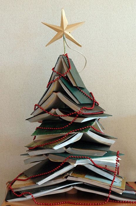 Christmas in Retail: A Bookseller’s Experience