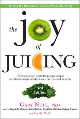 The Juice of Life is – Juice! 4 Reasons To Juice