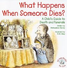 What to Tell Children About Funerals