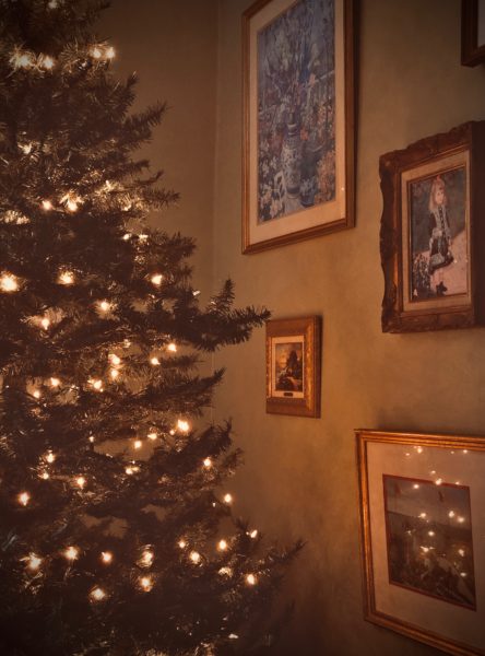 When People Die During the Holidays: Brutal & Beautiful