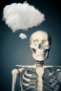 Why Thinking About Death is Actually Good for You