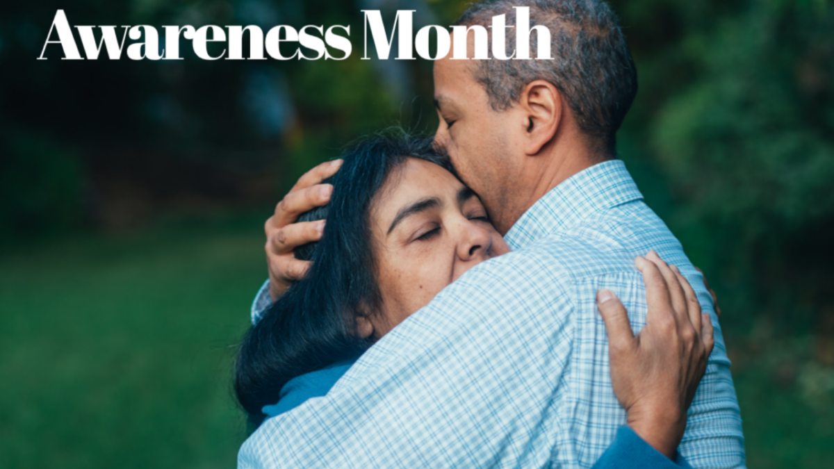 July | Bereaved Parents Awareness Month