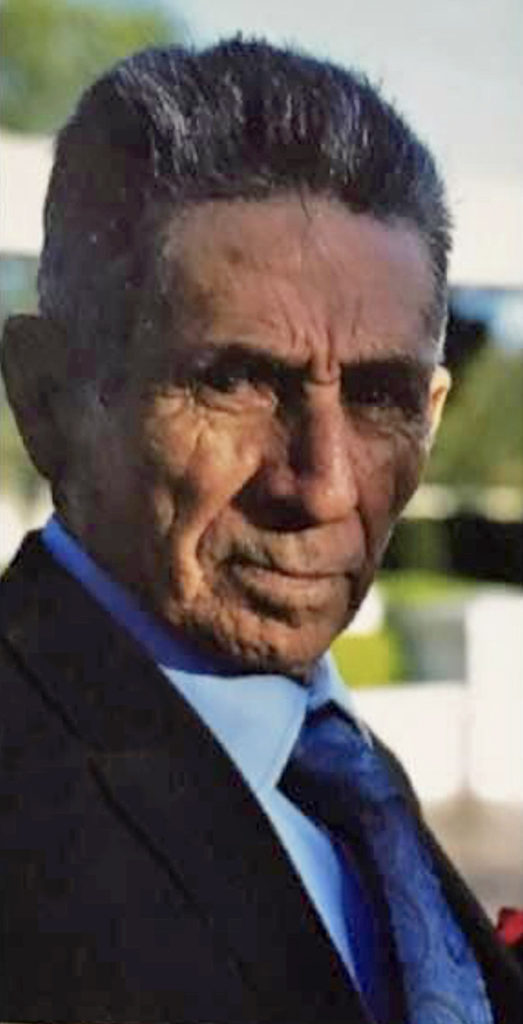 Abel Quionez Obituary