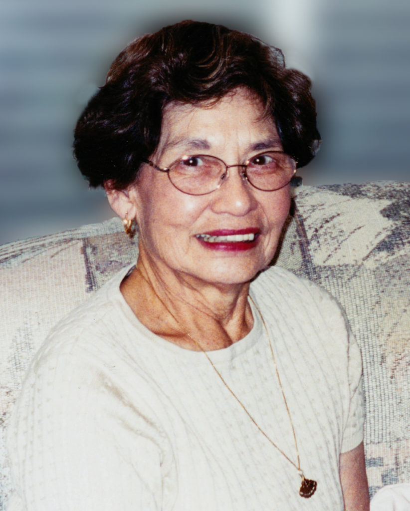 Adeline J Hartman Obituary