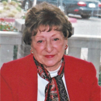 Agnes Micheaels Obituary