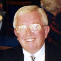 Albert Edward Haywood Obituary
