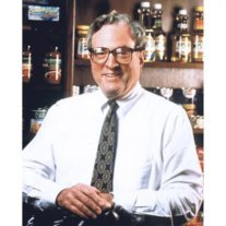 Albert J Crosson Obituary