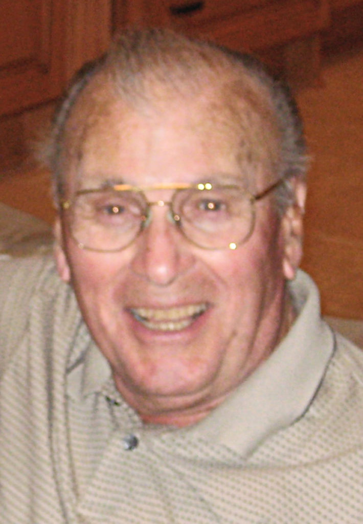 Albert Joseph Spano Obituary