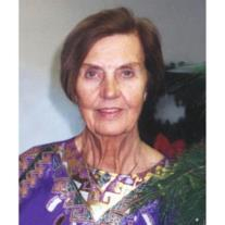 Alfreda Gmitruk Obituary