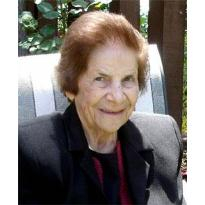 Alice Farah Turk Obituary