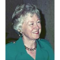 Alice G Day Obituary