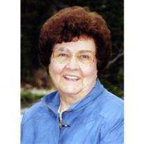 Alice J Salter Obituary