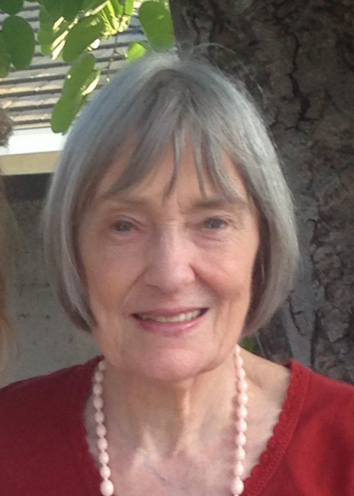 Alice Jane Greene Obituary