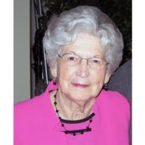 Alice L Svoboda Obituary
