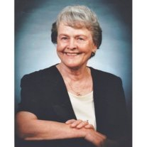Alice Marie Behnke Obituary