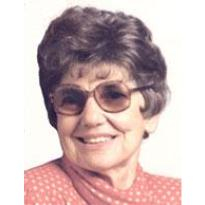 Althea Engeln Obituary
