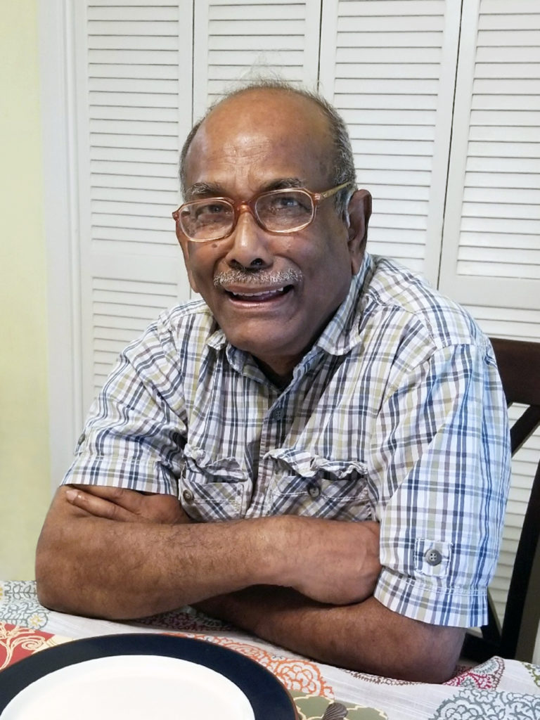 Amalendu Gupta Obituary