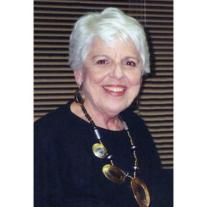 Amalie Barley Obituary