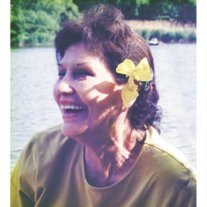 Amelia Rodarte Obituary