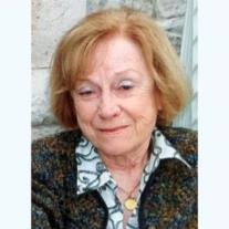 Angela L Conti Obituary