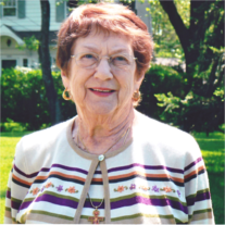 Anita Albamonte Obituary