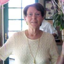 Anita H Treiber Obituary