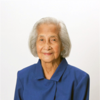 Anita Tumanut Obituary