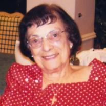 Ann Ferrise Fetchero Obituary