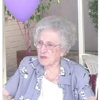 Ann Ghio E Tooley Obituary