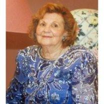 Ann S Riggio Obituary