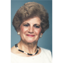Ann Samaan Obituary