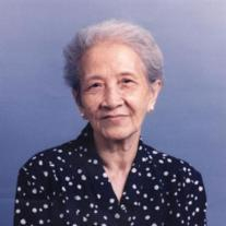Anna Anh Kim Nguyen Obituary