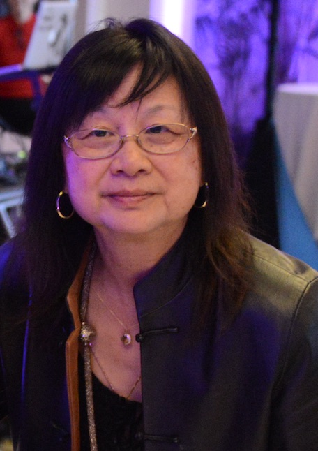 Anna CY Liu Obituary