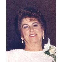 Anna Helen Santini Obituary