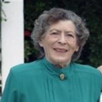 Annabelle Louise Miller Obituary