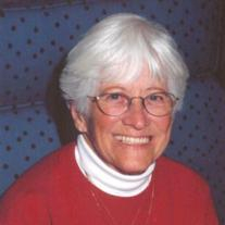 Annelise Guberman Obituary