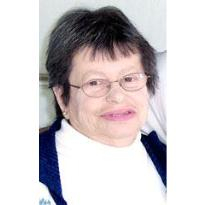 Annette Camille McLaughlin Obituary