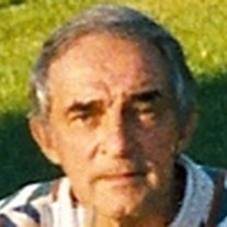 Anthony L Modory Obituary
