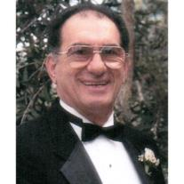 Anthony S Luca Obituary