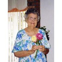 Arabella Cecilia Williams Obituary