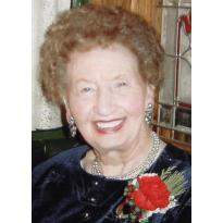 Ardyth Mae Harrington Obituary