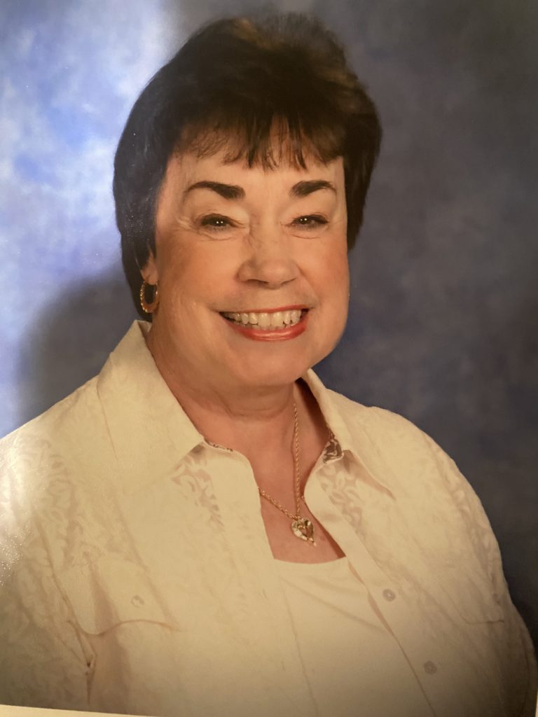 Arlene Roberta Dunn Obituary