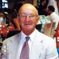 Armand P Letourneau Obituary