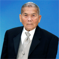 Ban Hoc Ly Obituary