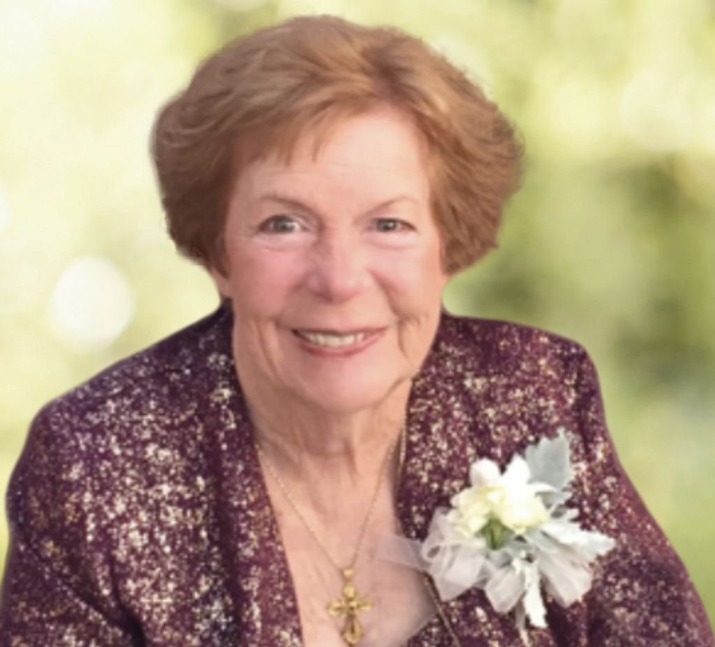 Barbara Ann DeSutter Obituary
