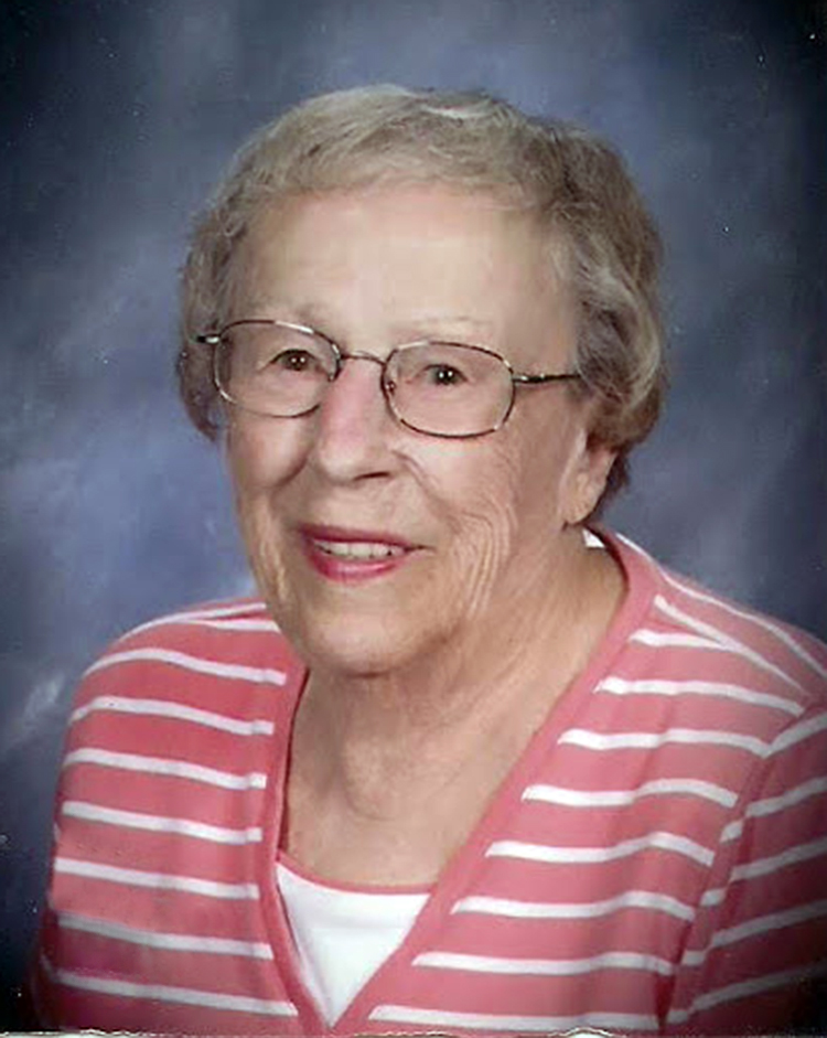 Barbara Ann Jones Obituary