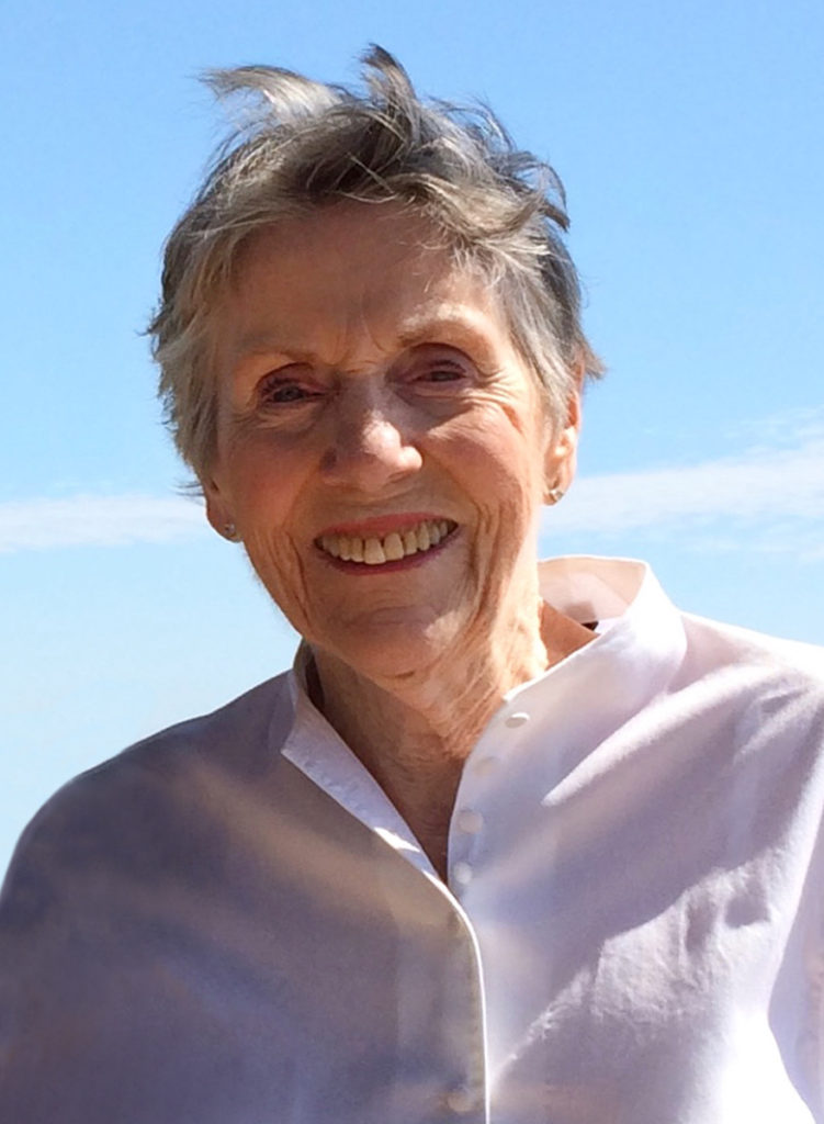 Barbara Ann Loesel Obituary