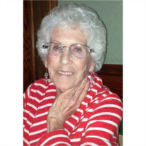 Barbara Ann Senter Obituary